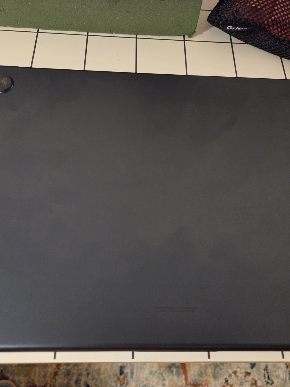 Apple MACBOOK air 13" 2023 M2 Space Grey - Picture 3 of 9